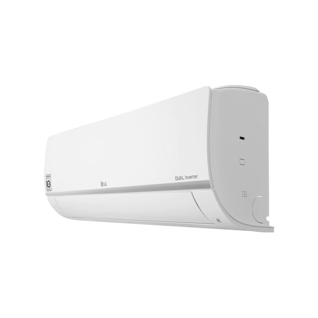 Кондиціонер LG PC12SQ - зображення 9