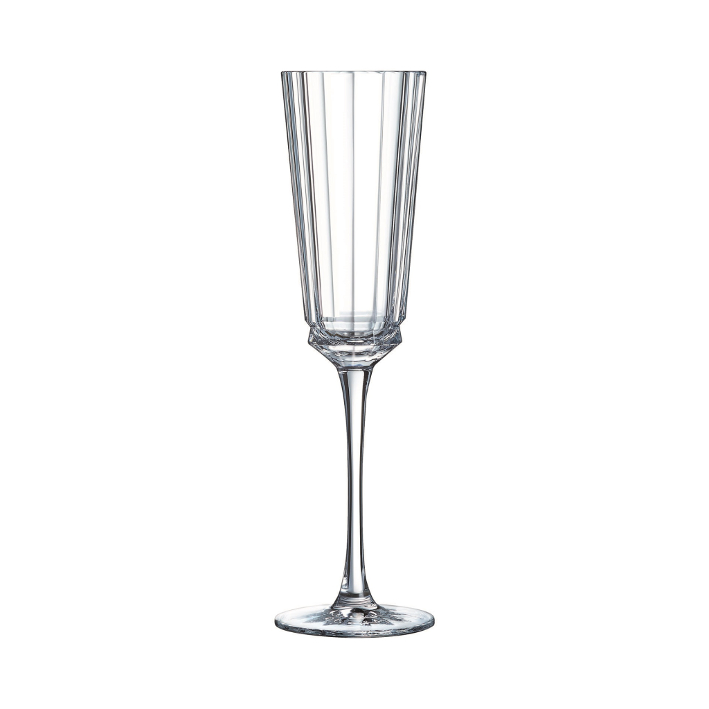 Набір келихів Cristal d'Arques Paris Macassar 170 мл 6шт (Q4335) - изображение 1