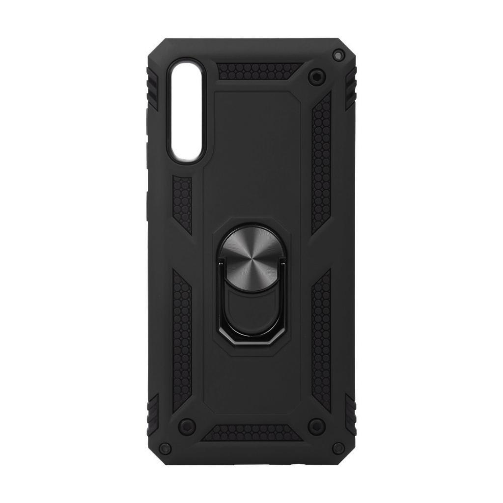 Чохол до мобільного телефона BeCover Military Galaxy A50/A50s/A30s 2019 SM-A505/SM-A507/SM-A307 B (703755) - зображення 2