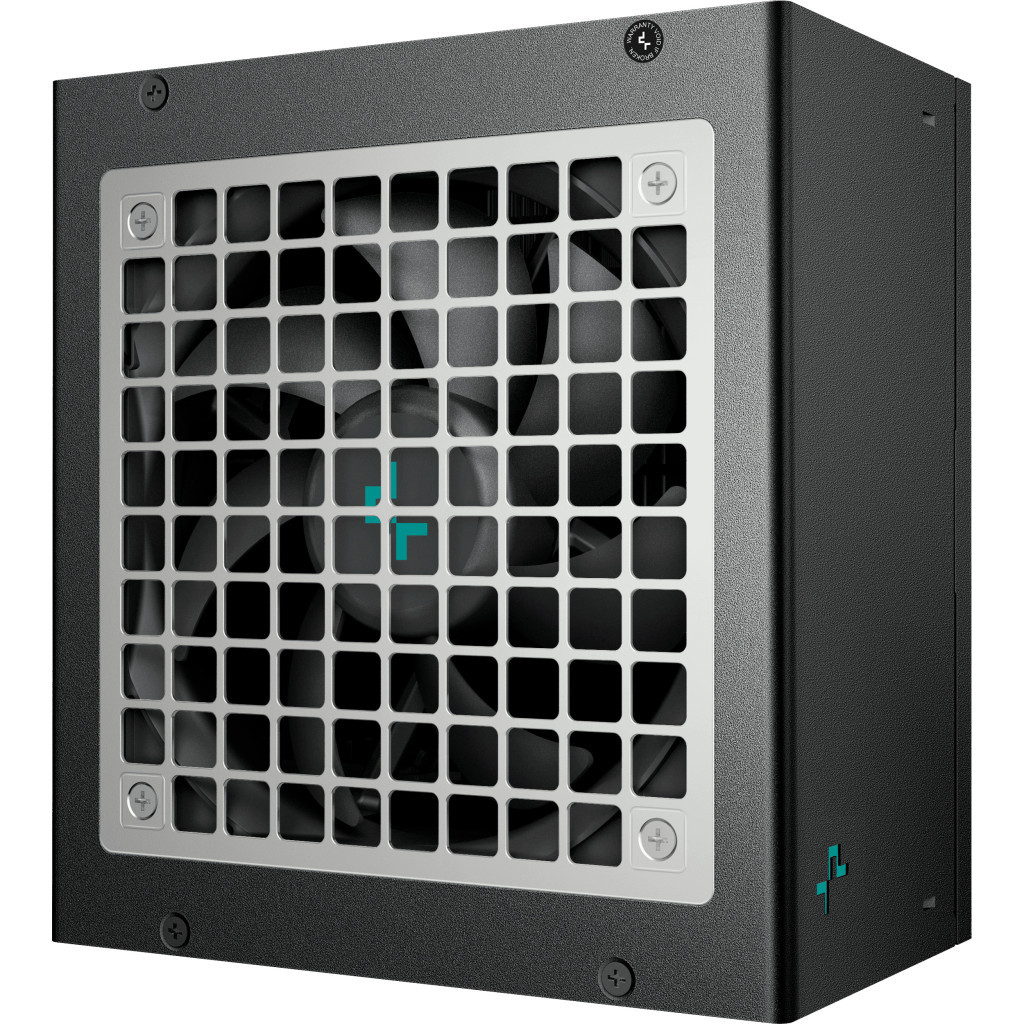 Блок живлення Deepcool 1000W (R-PXA00P-FC0B-EU) - зображення 1