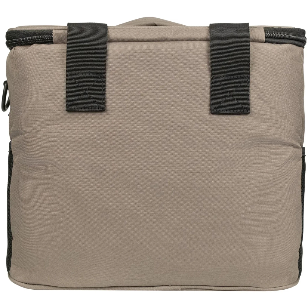 Термосумка Tribe Cooler 15 L brown (T-IF-0010-brown) - изображение 4