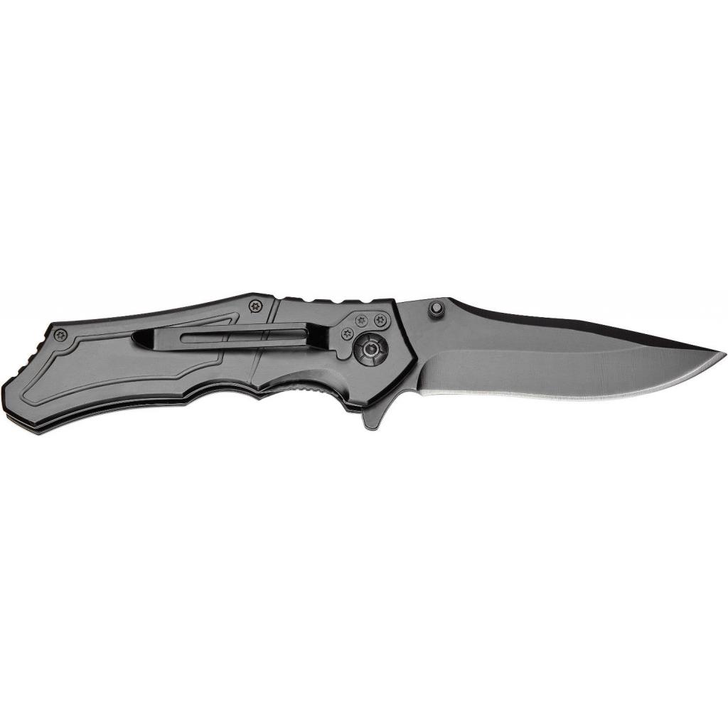 Ніж Skif Plus Mate Wood Black (H-K2290101WB) - зображення 2