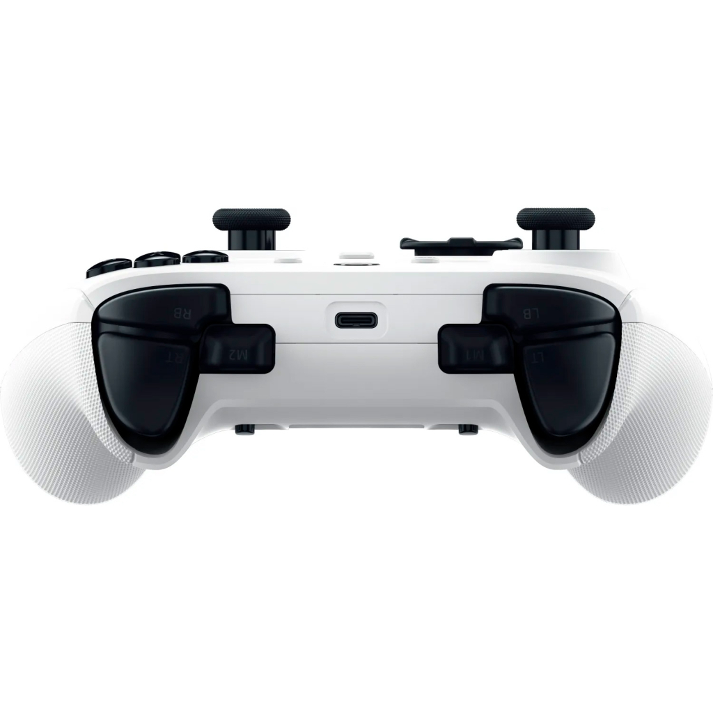 Геймпад Razer Wolverine V3 Pro White (RZ06-05200200-R3M1) - зображення 5