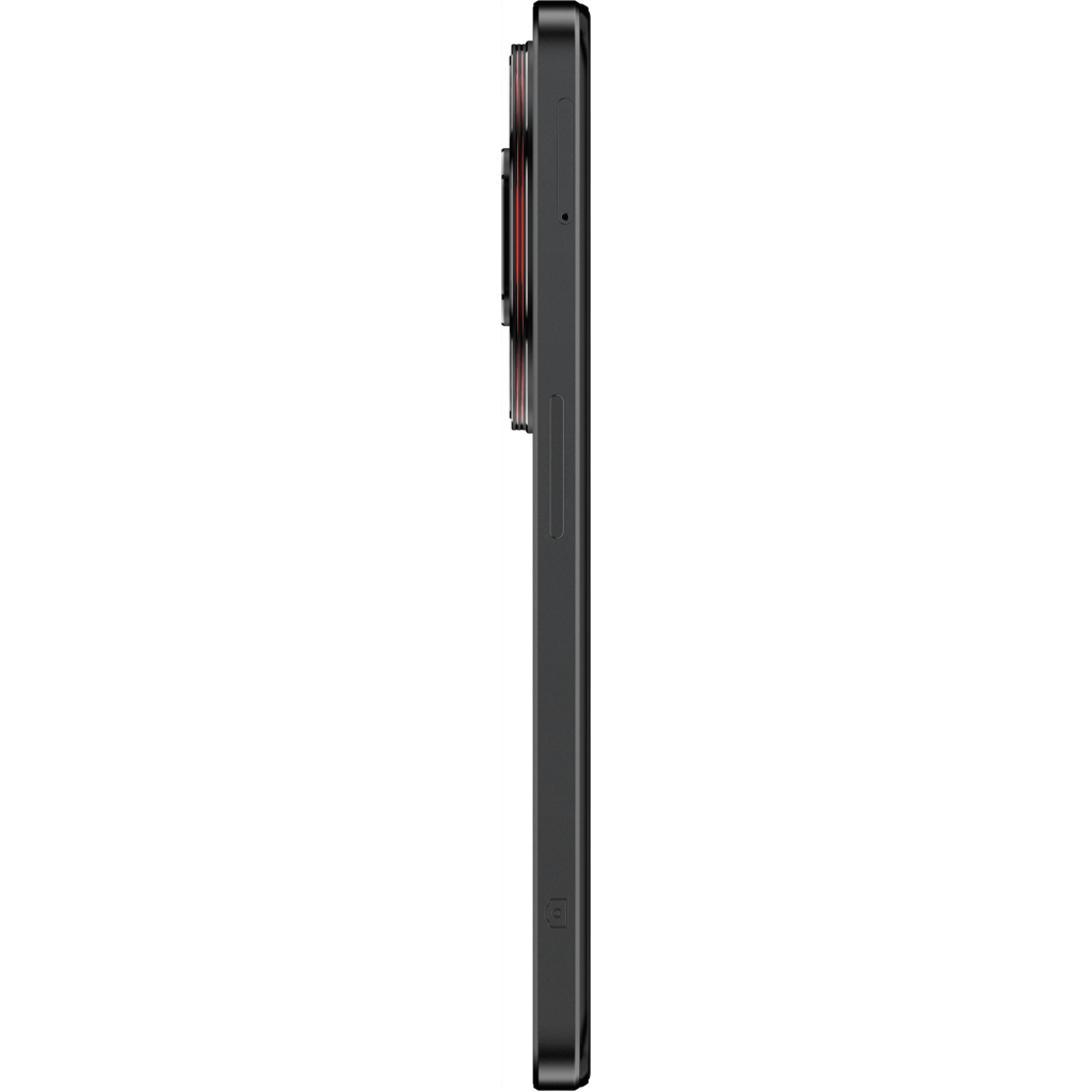 Мобільний телефон ZTE Nubia Focus Pro 5G 8/256GB Black (1066113) - зображення 4