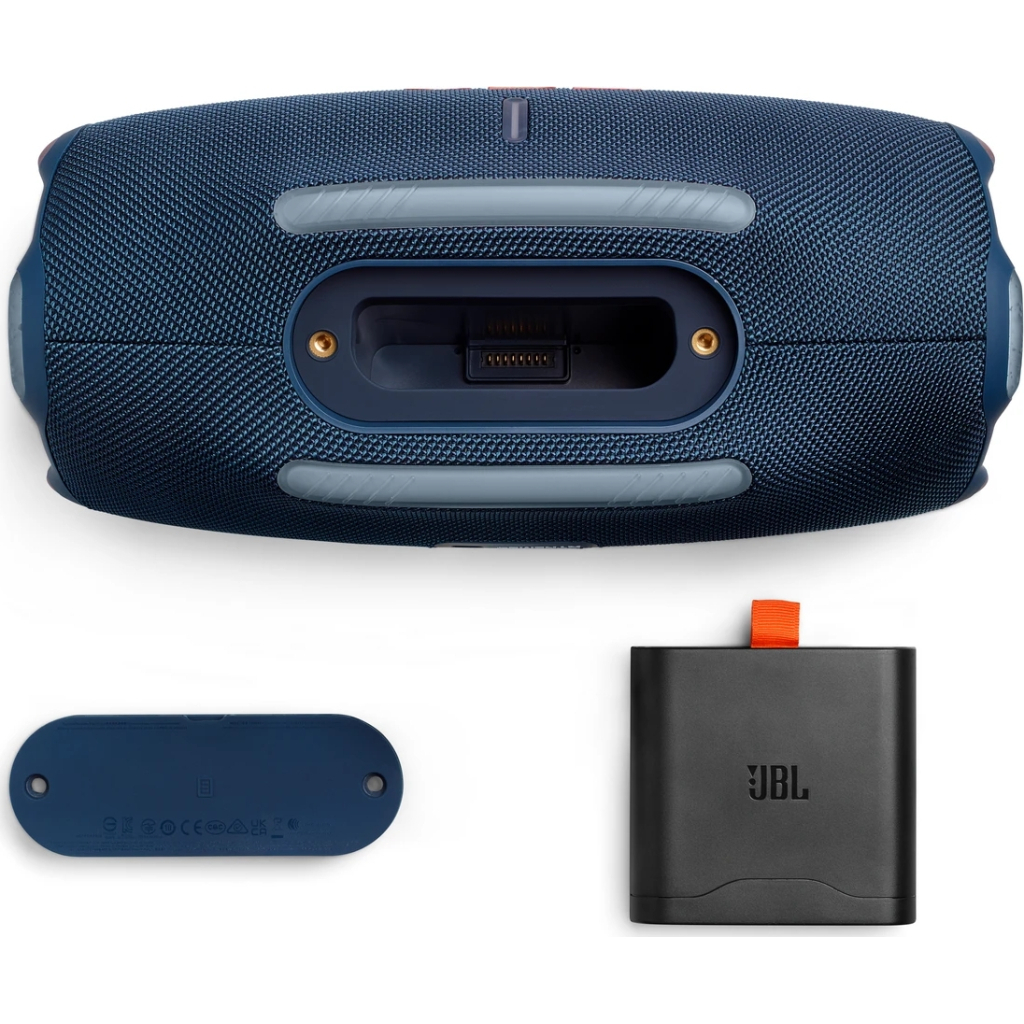 Акустична система JBL Xtreme 4 Blue (JBLXTREME4BLUEUNA) - зображення 8