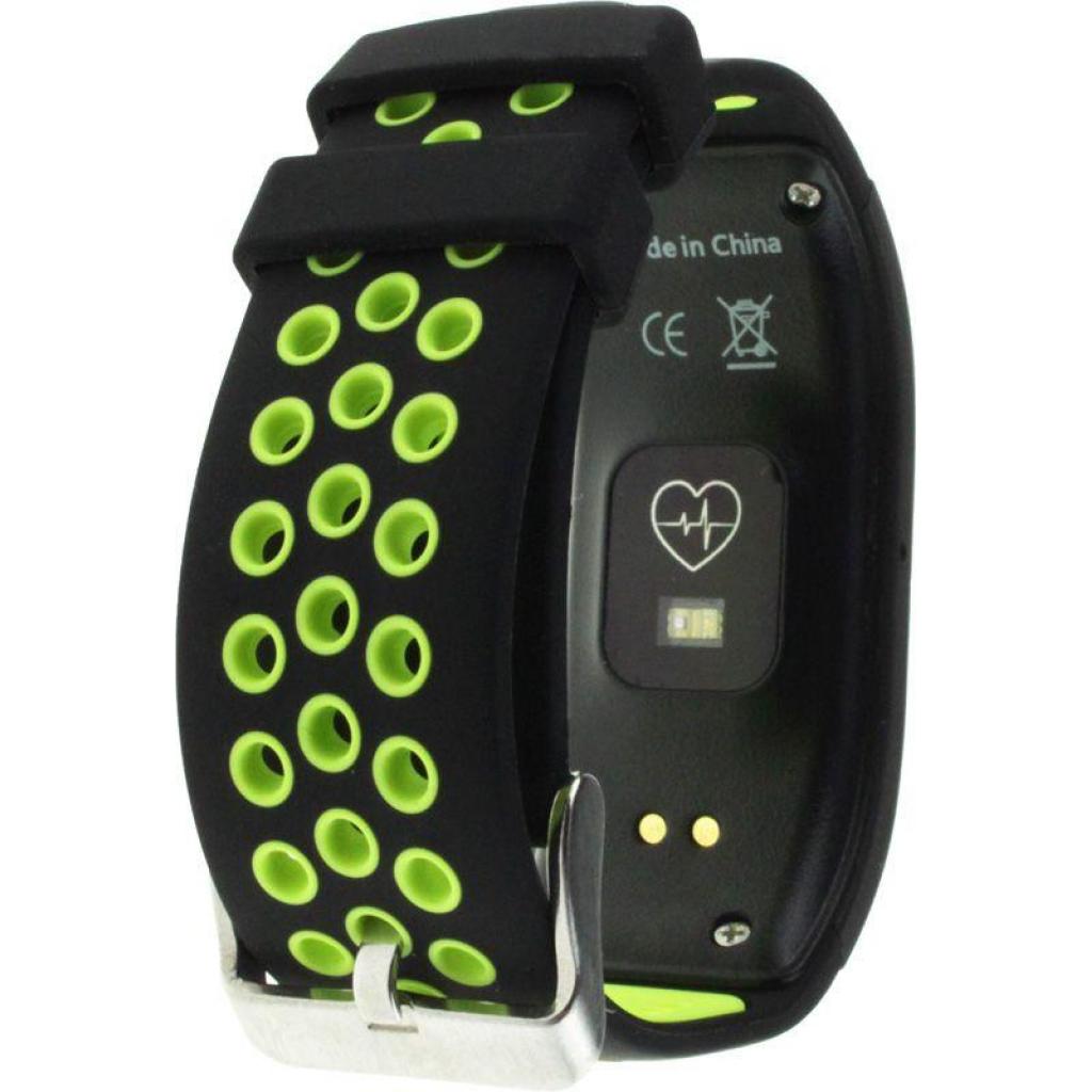 Фітнес браслет UWatch DB10 Green (F_63171) - зображення 3
