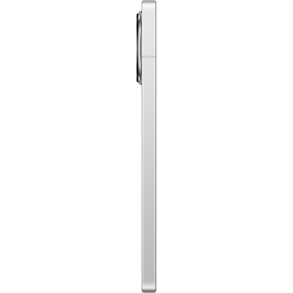 Мобільний телефон Xiaomi Poco F7 Pro 12/256GB Silver (1135343) - зображення 4