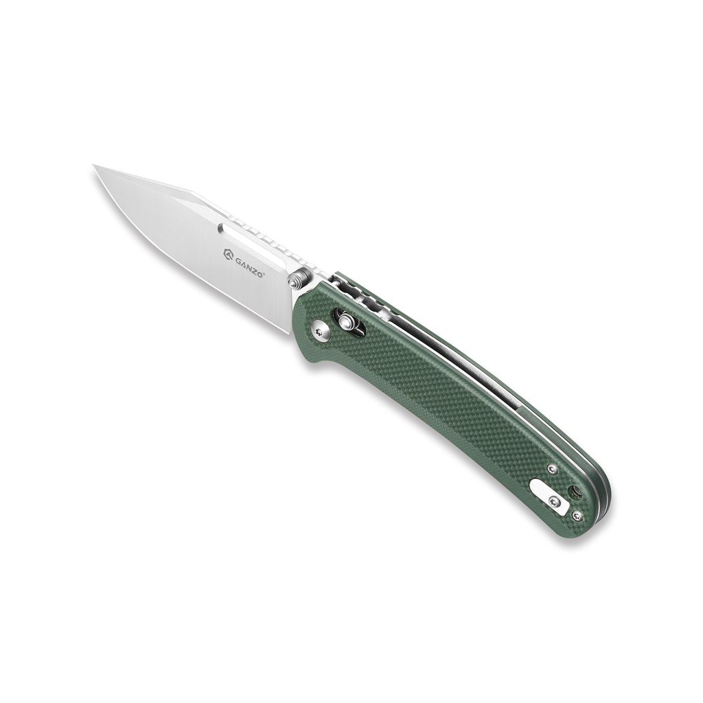 Ніж Ganzo G768-GB - зображення 4