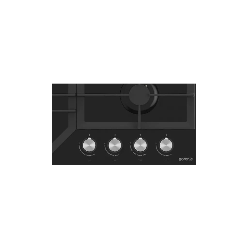 Варочна поверхня Gorenje GT641KB - зображення 2