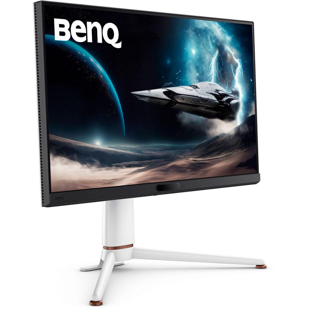 Монітор BenQ EX271U White (9H.LN2LB.TBE) - зображення 2