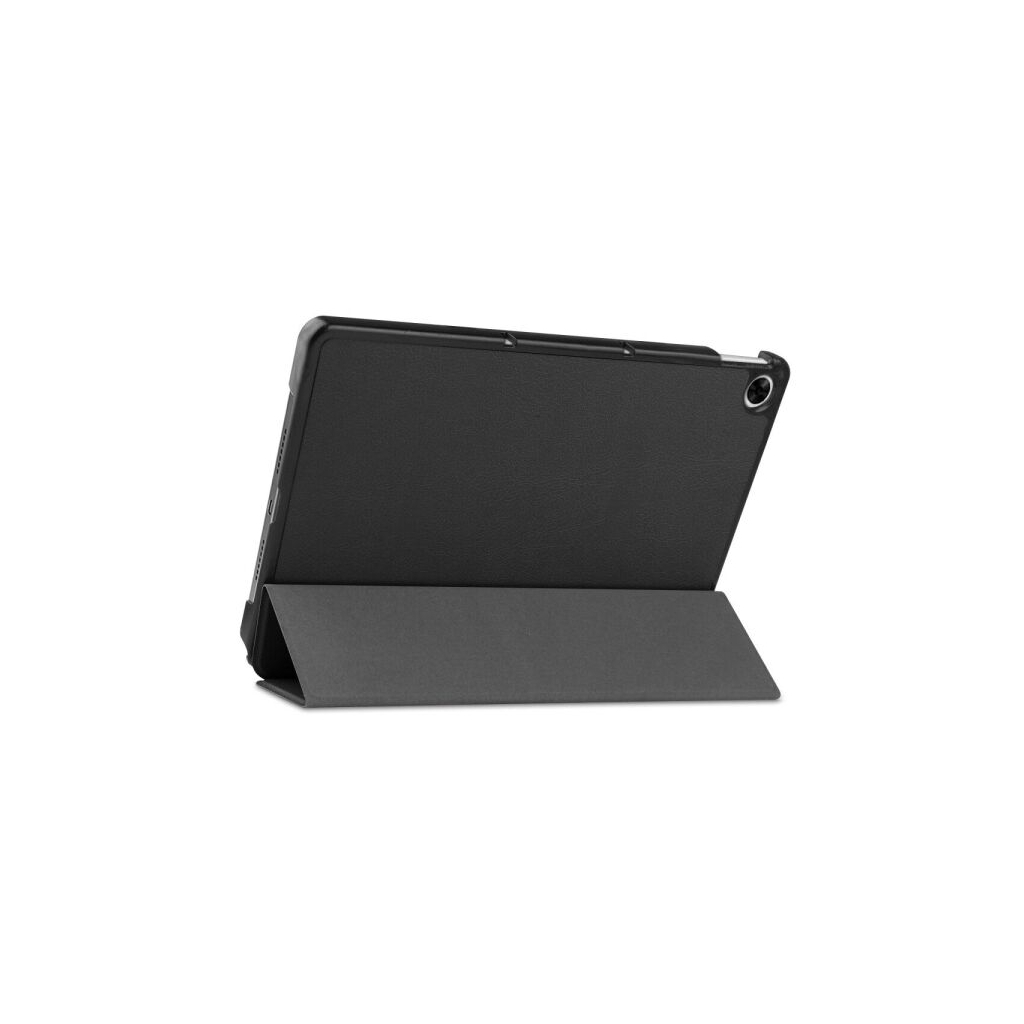 Чохол до планшета BeCover Smart Case Realme Pad 10.4" Black (708074) - зображення 4