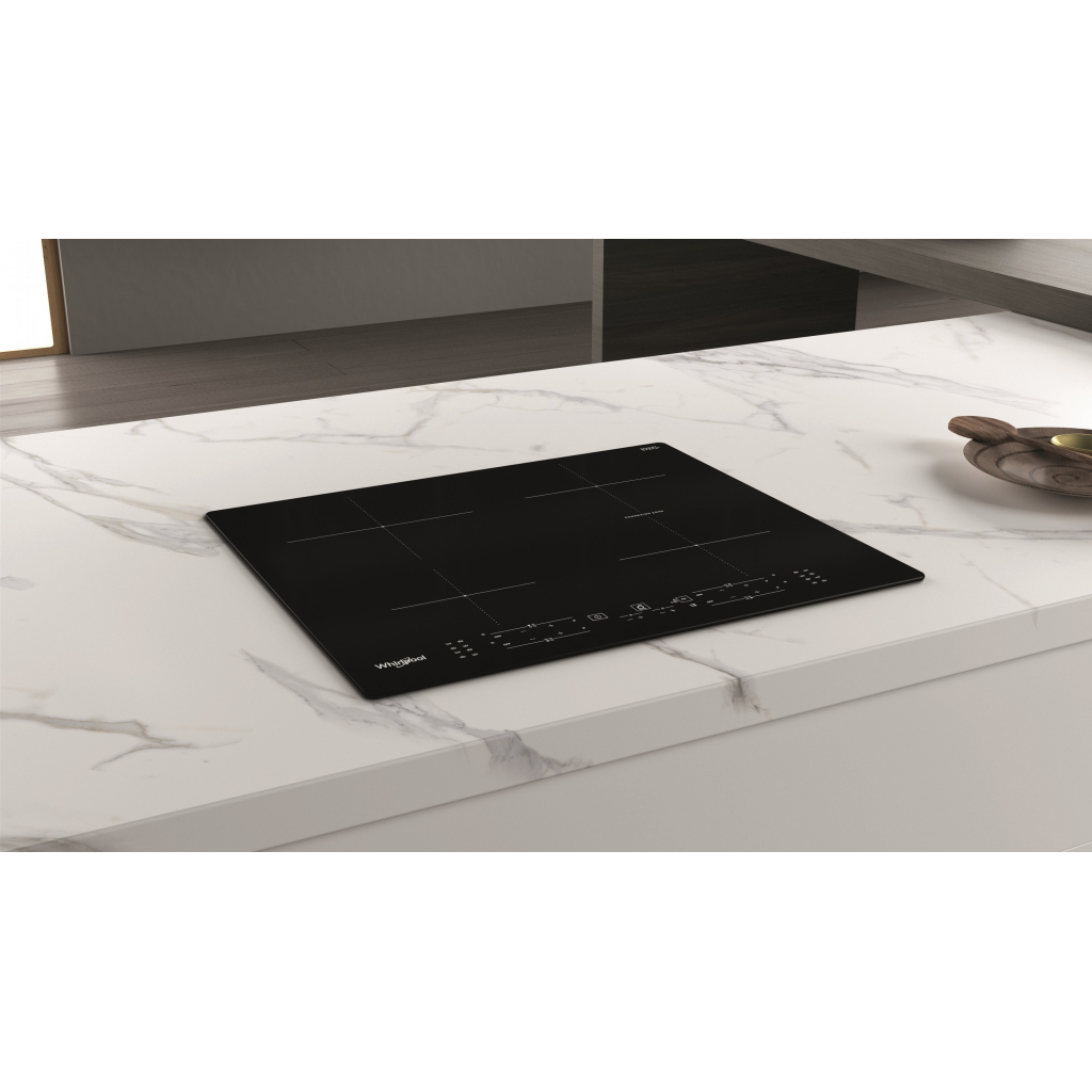 Варочна поверхня Whirlpool WBB8360NE - зображення 10