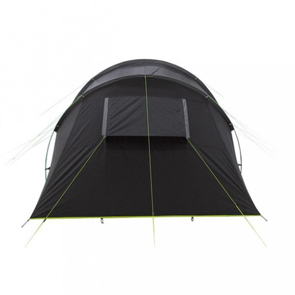 Намет High Peak Tauris 6 Dark Grey/Green (924085) - зображення 3