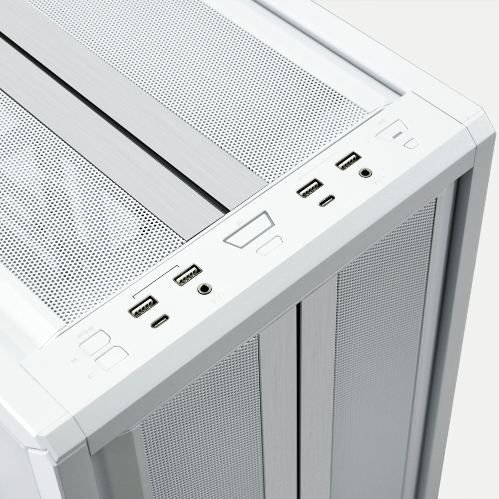 Корпус Lian Li V3000PLUS (G99.V3000PW.00) - зображення 9