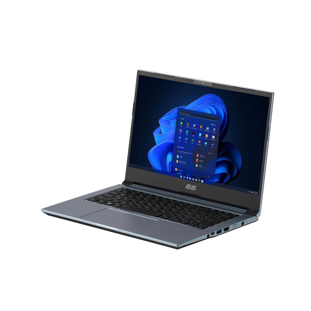 Ноутбук 2E Complex Pro 14 (NV41PZ-14UA22-W11P12) - зображення 3