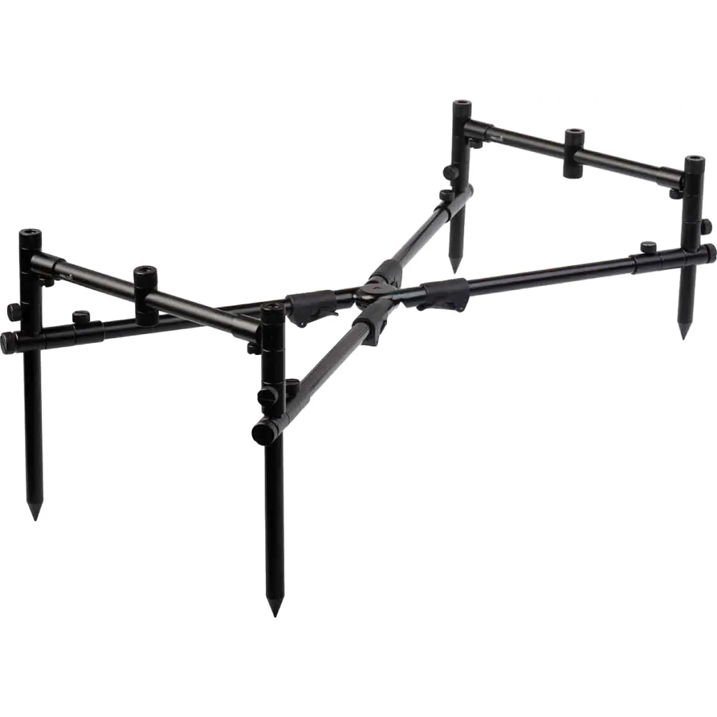 Підставка для вудилища Prologic K1 Rod Pod System 3 Rods Alu (1846.13.07) - зображення 1