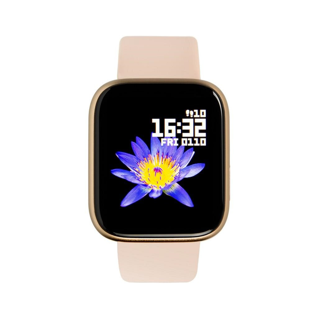 Смарт-годинник Gelius Pro GP-SW001 (NEO 2020) (IP67) Gold - зображення 10