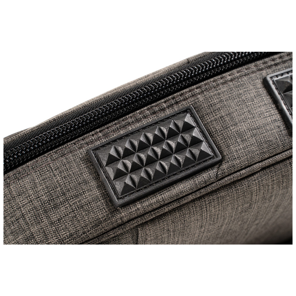 Чохол для гітари Cort Premium Soft-Side Bag Bass Guitar (CPEB100) - изображение 10