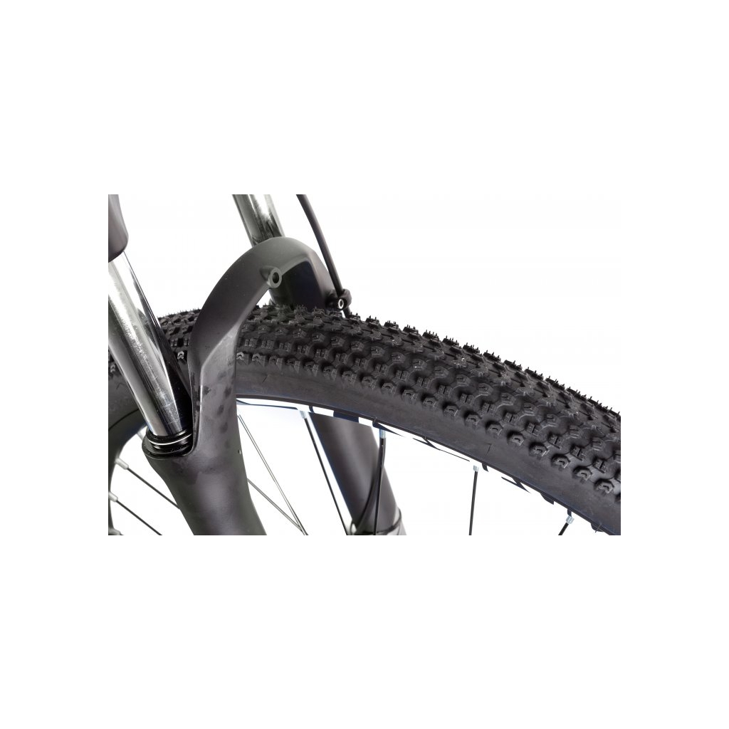 Велосипед Trinx M600 Elite 27.5" рама-21" Matt-Black-White-Red (M600Elite.21MBWR) - зображення 5