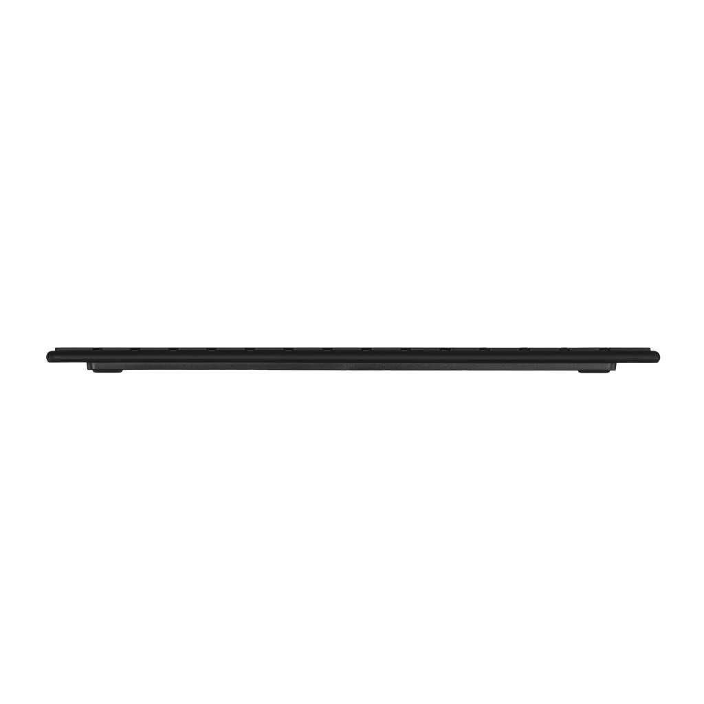 Клавіатура Microsoft Designer Compact Bluetooth Black (21Y-00011) - зображення 4