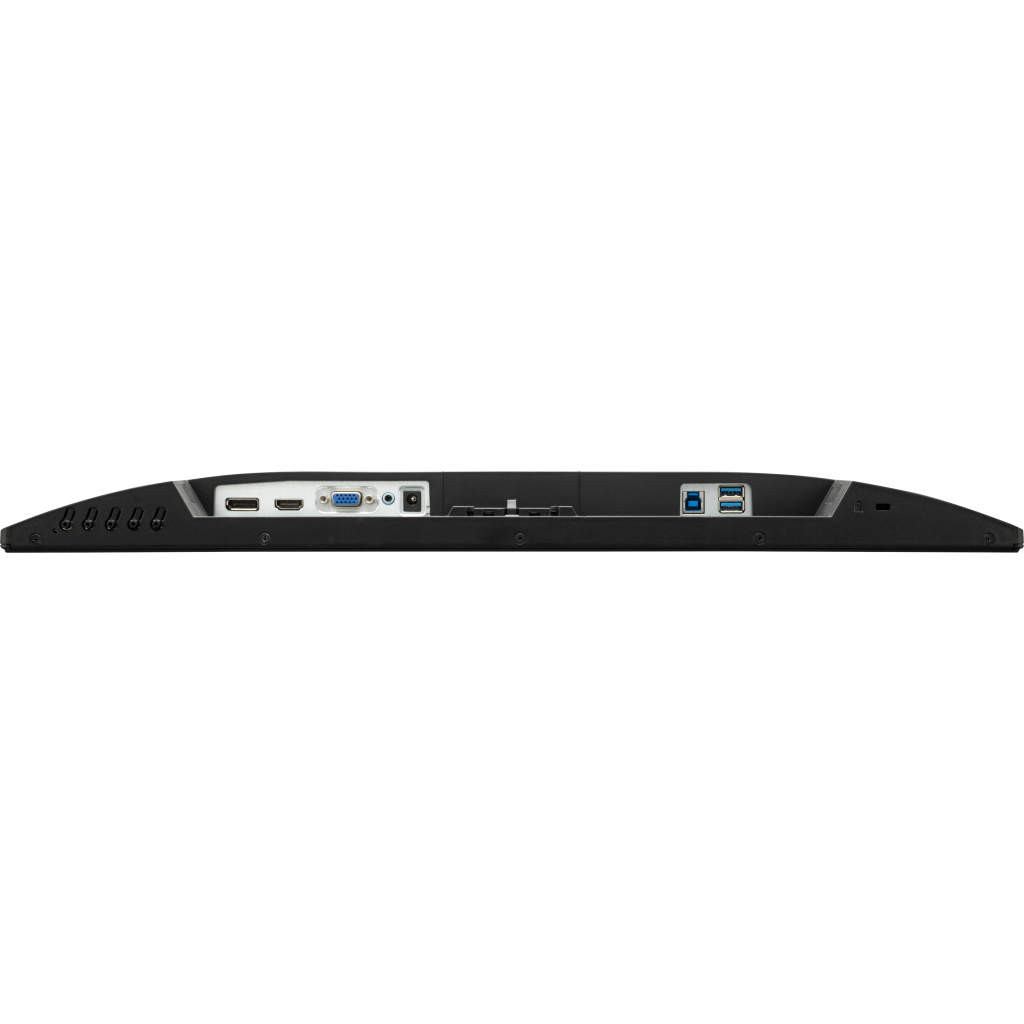 Монітор ViewSonic VA2408-MHDB - зображення 9
