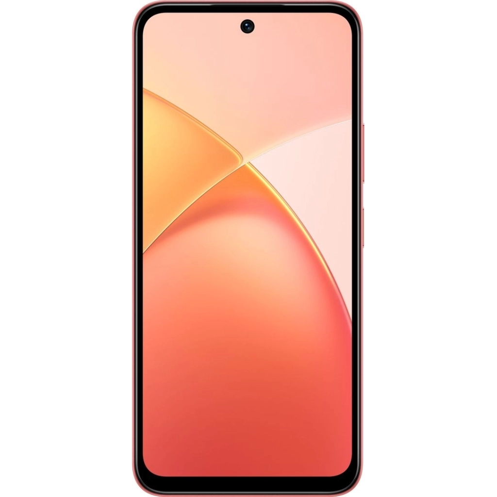 Мобільний телефон Infinix Smart 10 Plus 4/128Gb Ruby Red (4894947091209) - зображення 2