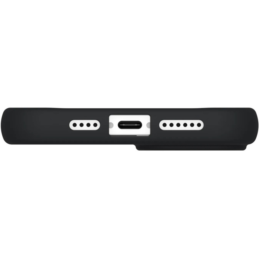 Чохол до мобільного телефона UAG [U] Apple iPhone 14 Plus Dot Magsafe, Black (114081314040) - изображение 7