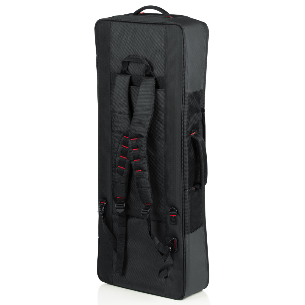 Чохол для клавішних Gator Pro-Go Series 61-Note Keyboard Gig Bag (G-PG-61) - изображение 11