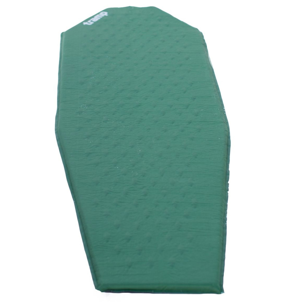 Туристичний килимок Tramp Ultralight самонадувний 183х51х3 (TRI-023) - зображення 2