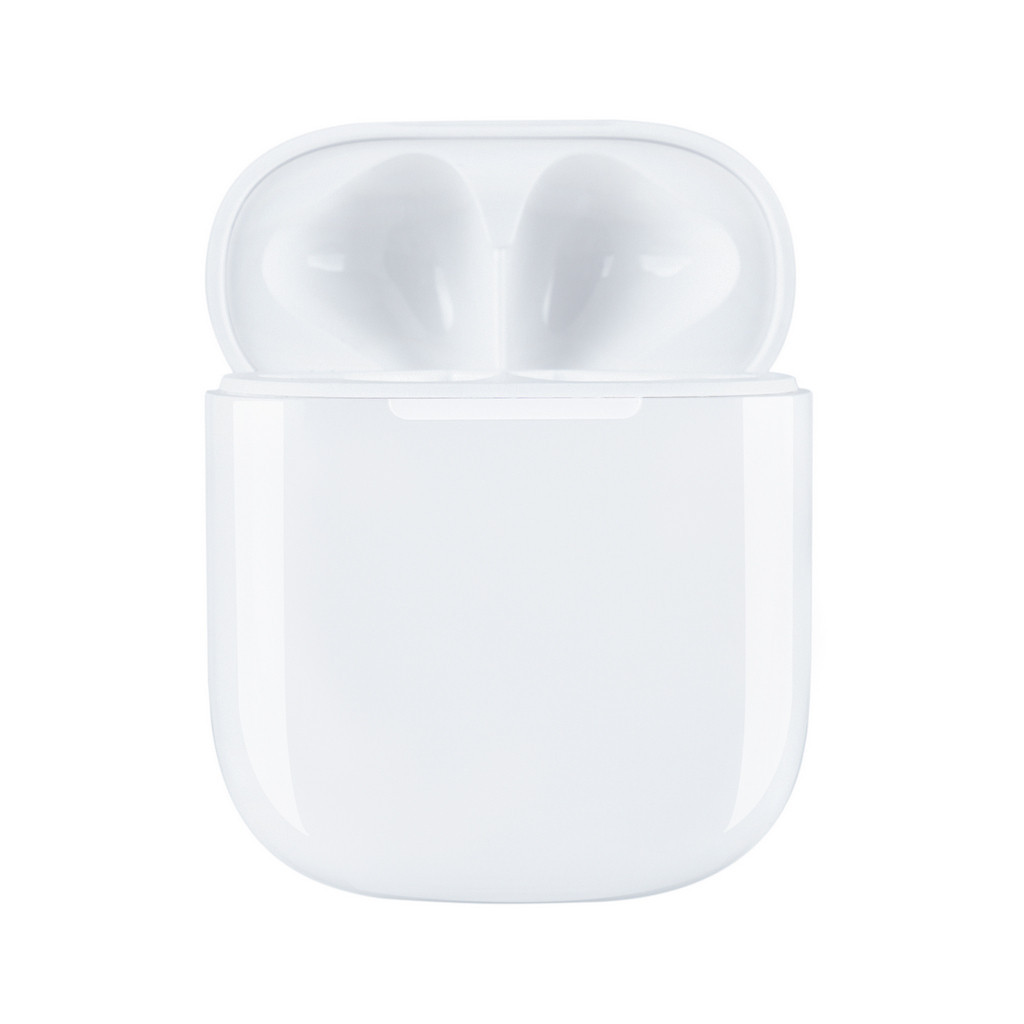 Навушники Gelius Pro Capsule 4 GP-TWS-004i White (00000089892) - зображення 5