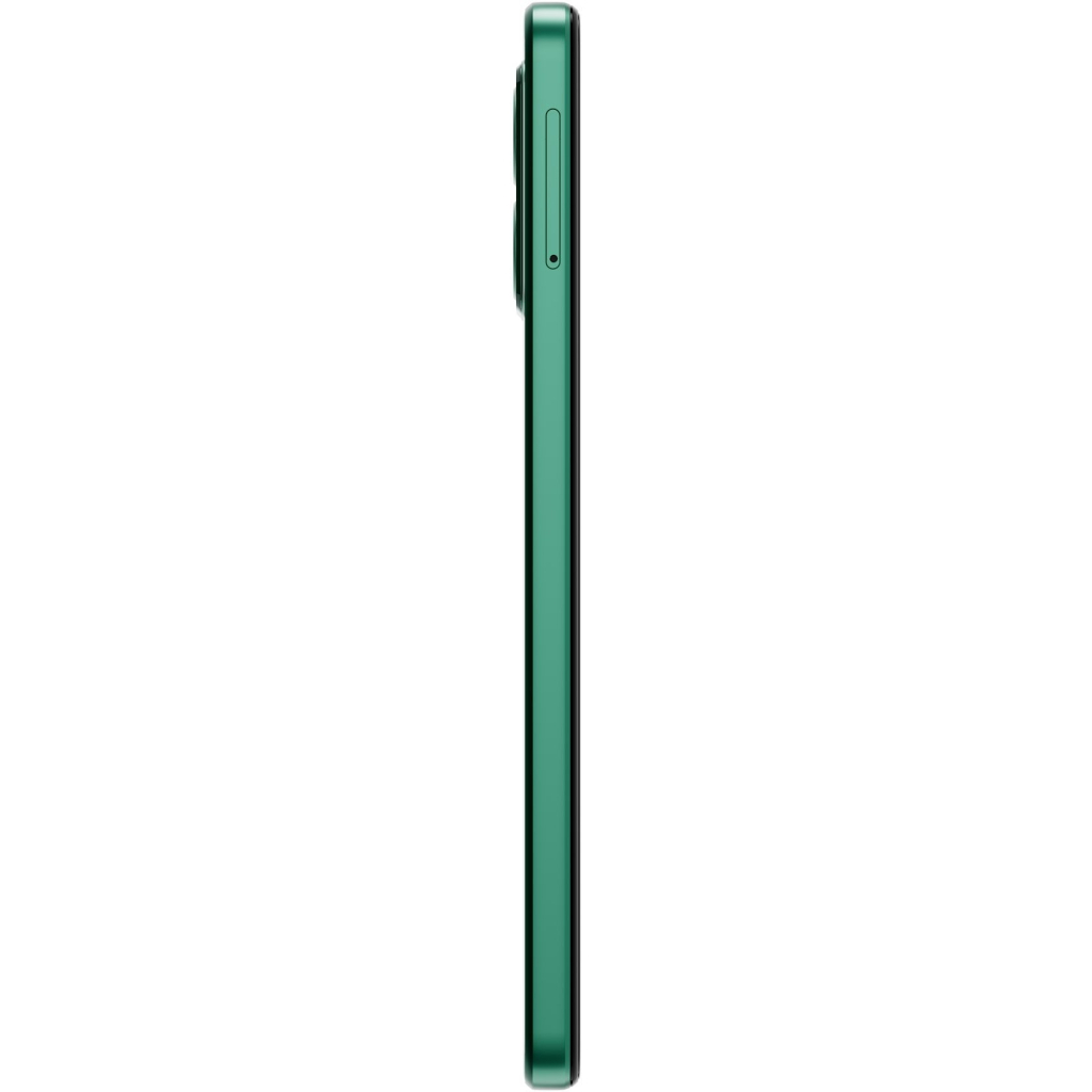 Мобільний телефон HMD Pulse Pro 6/128Gb Glacier Green - зображення 6