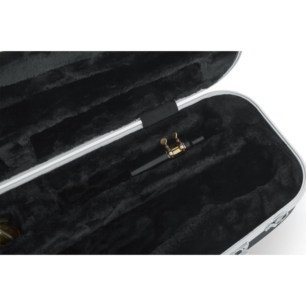 Кейс для духових інструментів Gator Tenor Sax Case (GC-TENOR SAX) - изображение 6