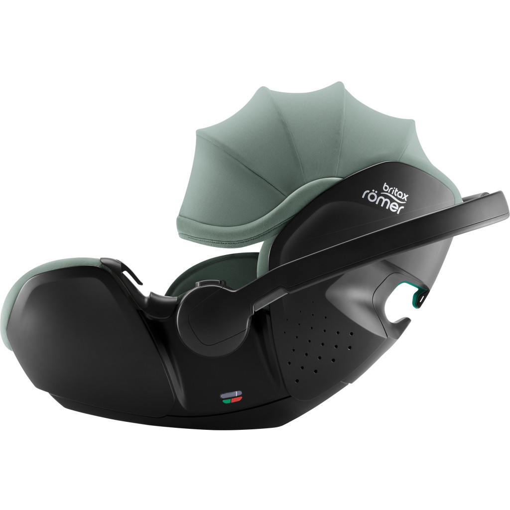 Автокрісло Britax-Romer Baby-Safe 5Z2 (Jade Green) (2000039474) - зображення 7