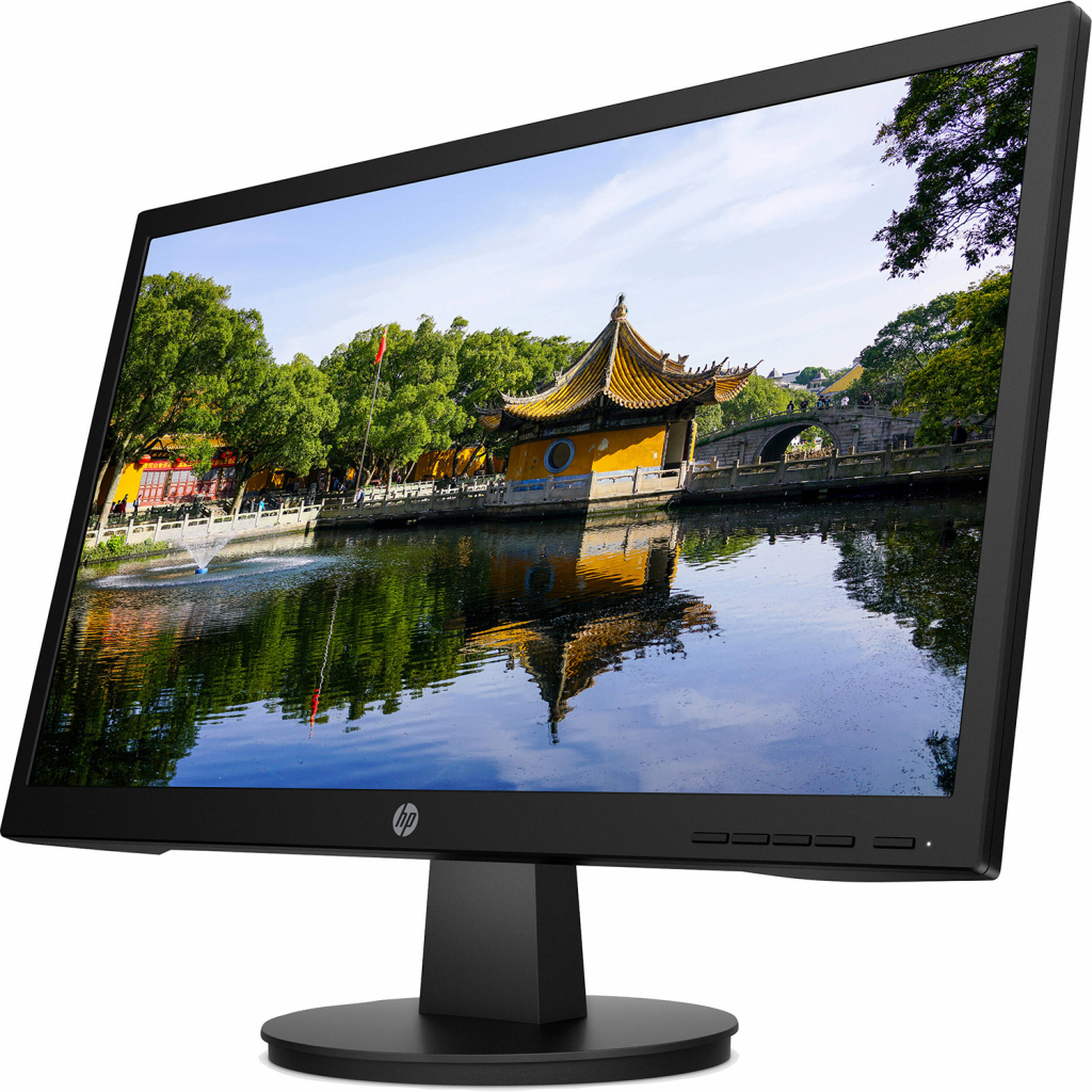 Монітор HP V22v (450M5AA) - зображення 3
