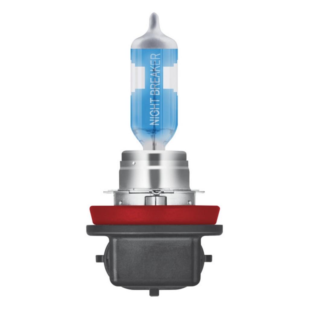 Автолампа Osram галогенова 55W (OS 64211NL) - зображення 3