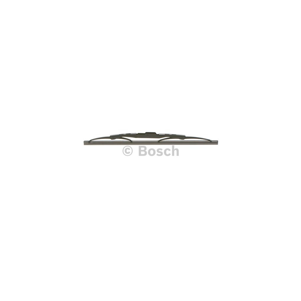 Щітка склоочисника Bosch 3 397 004 772 - зображення 2