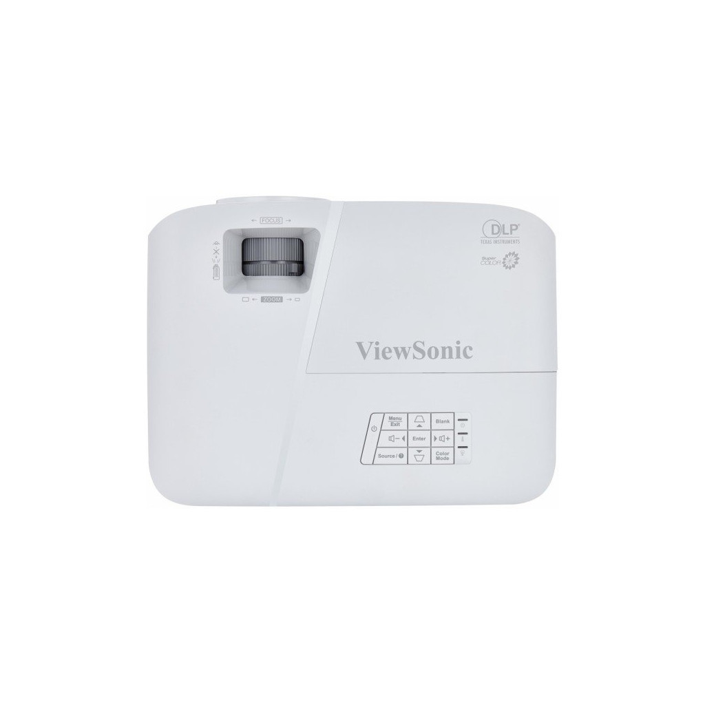 Проектор ViewSonic PA503W - зображення 7