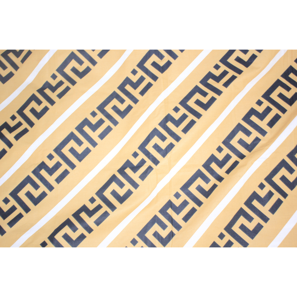 Постільна білизна MirSon Бязь Premium 17-0045 Felix 220x240 (2200001402027) - зображення 6