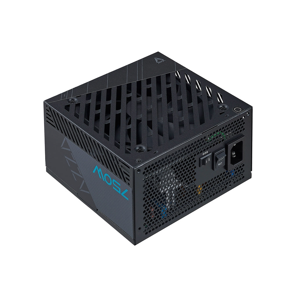 Блок живлення Azza 750W (PSAZ-750G ATX3.0) - зображення 2