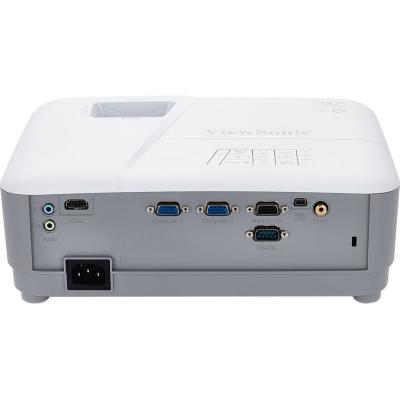 Проектор ViewSonic PA503X - зображення 4