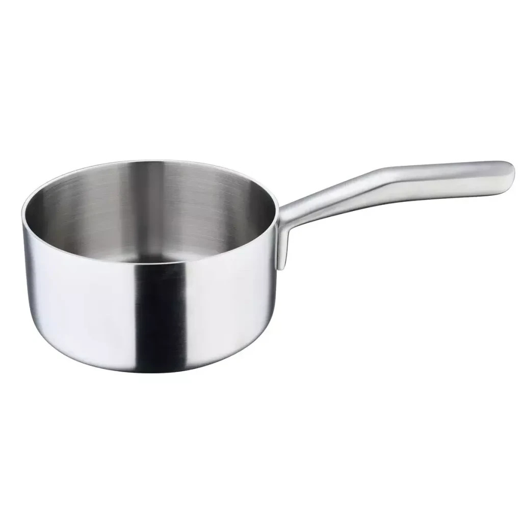 Ківш MasterPro by Alessi (bones) 16 см (BGMP-2214) - изображение 1