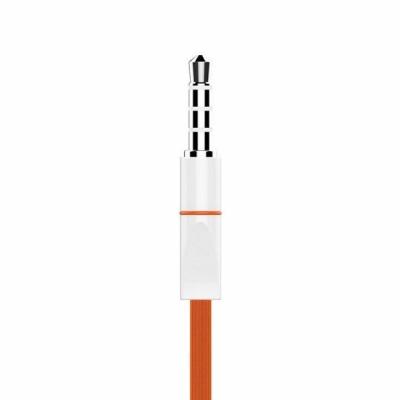 Навушники Utty UHS-123 orange (168761) - зображення 5