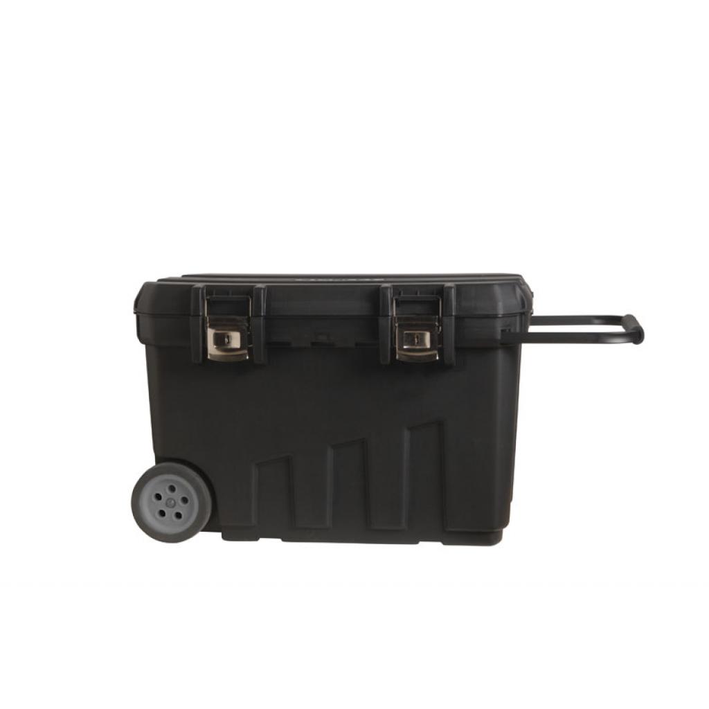 Ящик для інструментів Stanley Mobile Job Chest (1-92-978) - зображення 2