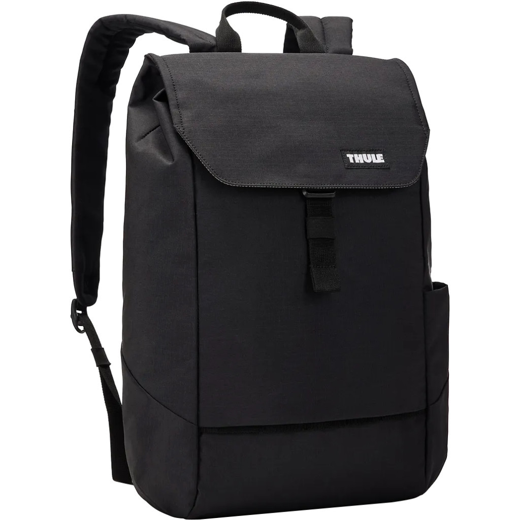 Рюкзак для ноутбука Thule 14" Lithos 16L TLBP213 Black (3204832) - зображення 1