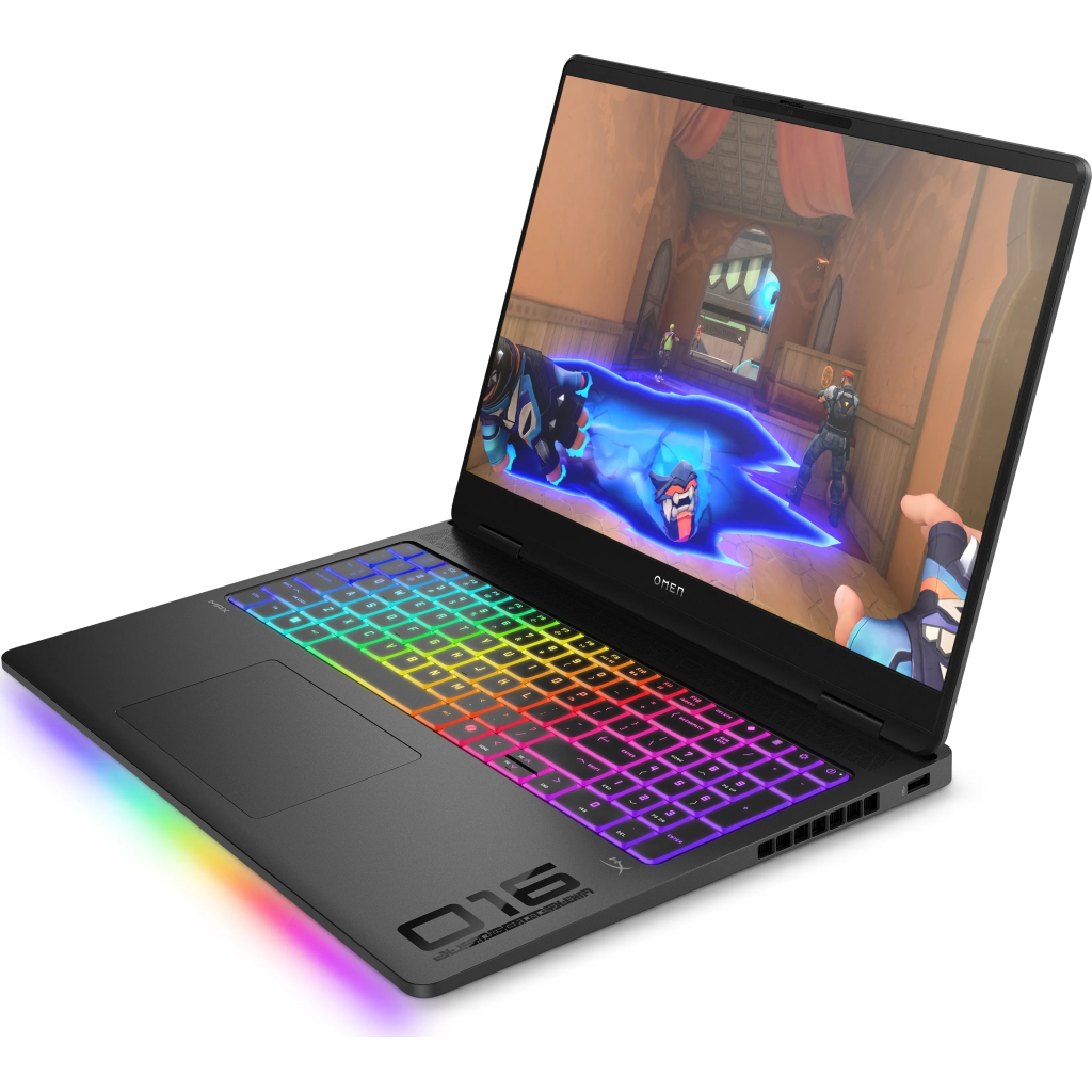 Ноутбук HP Omen Max 16-ah0013ua (BW7N1EA) - зображення 3