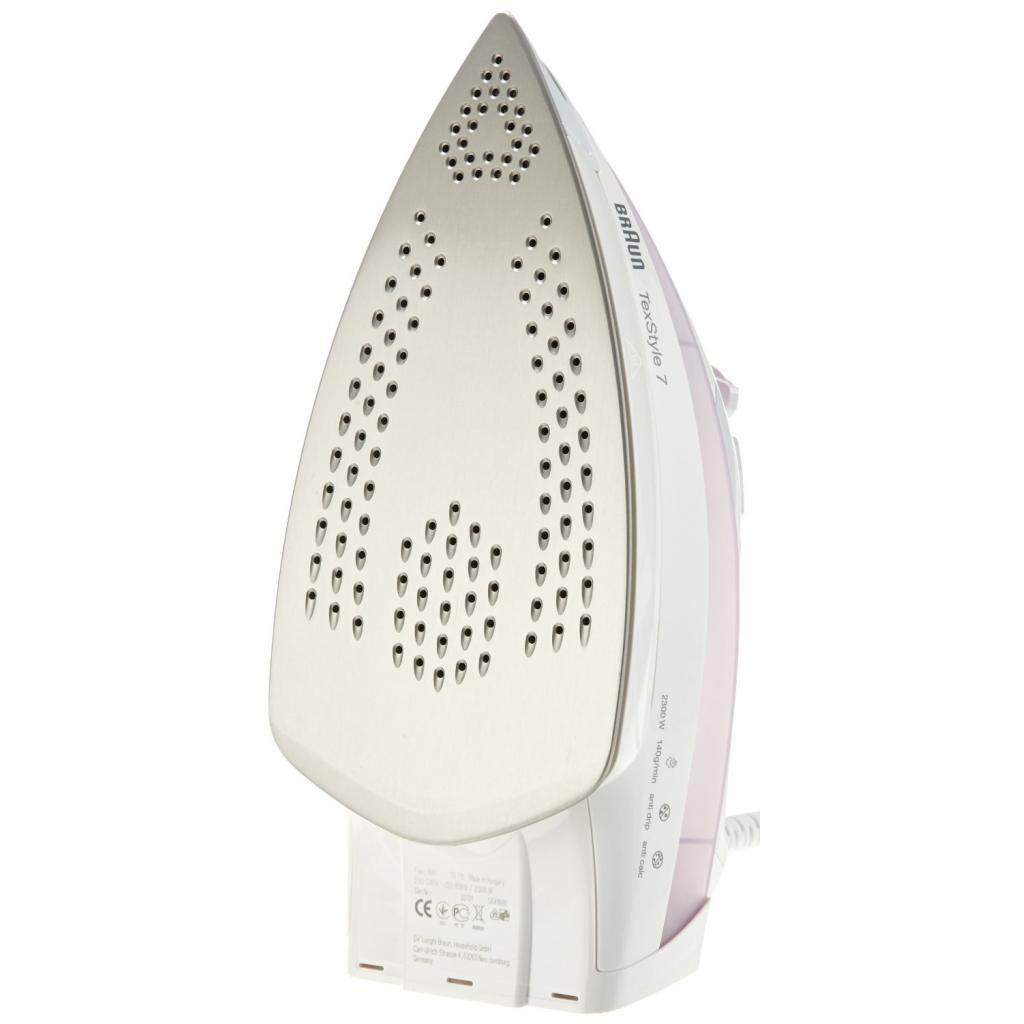 Праска Braun TS 715 (TS715) - зображення 3