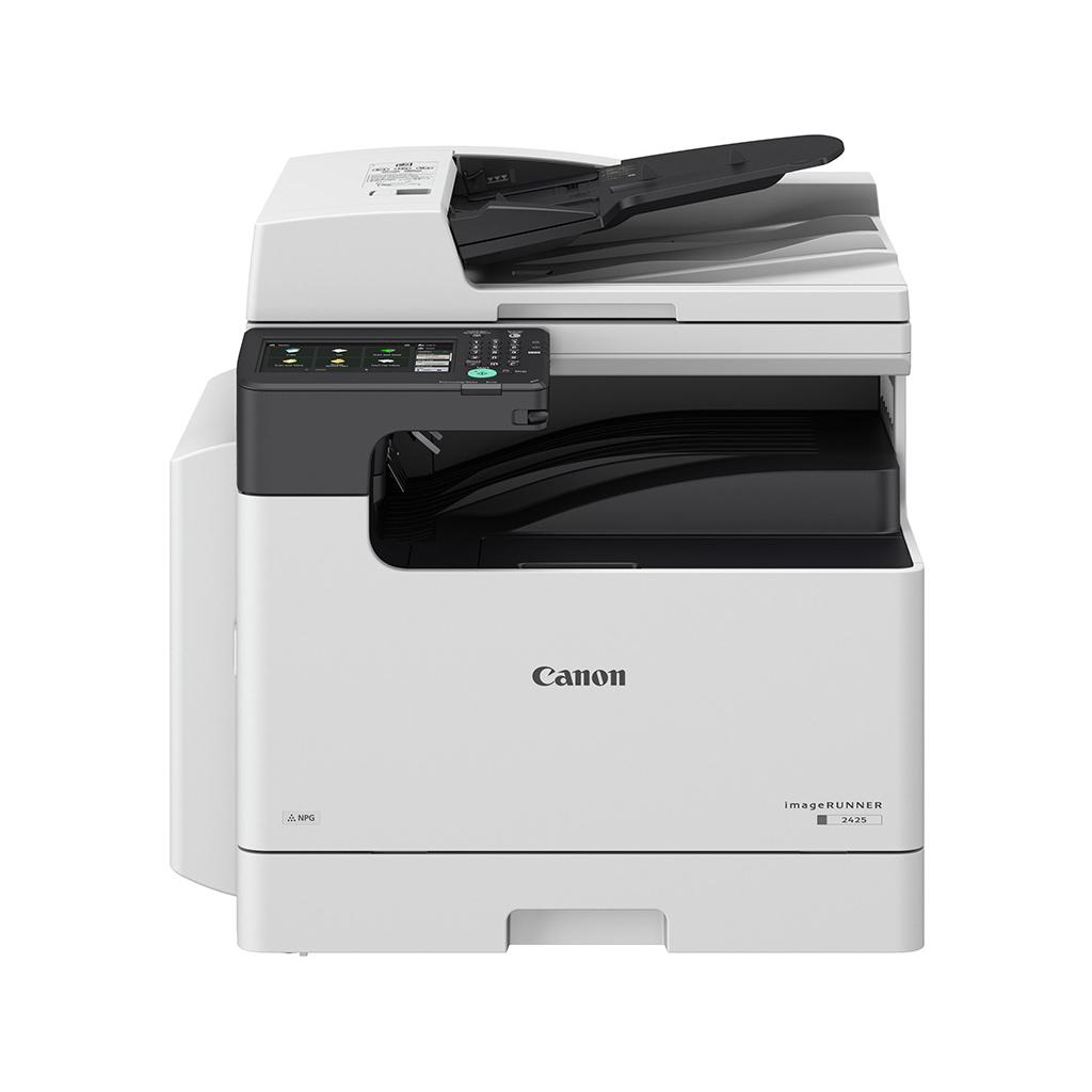 Багатофункціональний пристрій Canon iR-2425i (4293C004) - зображення 1