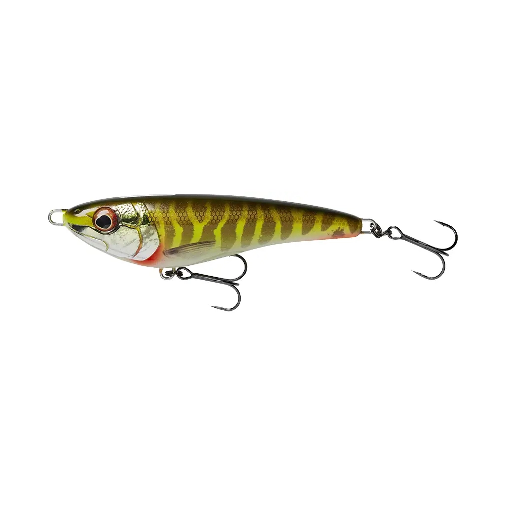 Воблер Savage Gear Freestyler V2 SS 110mm 28.0g Pike (1854.44.63) - зображення 1