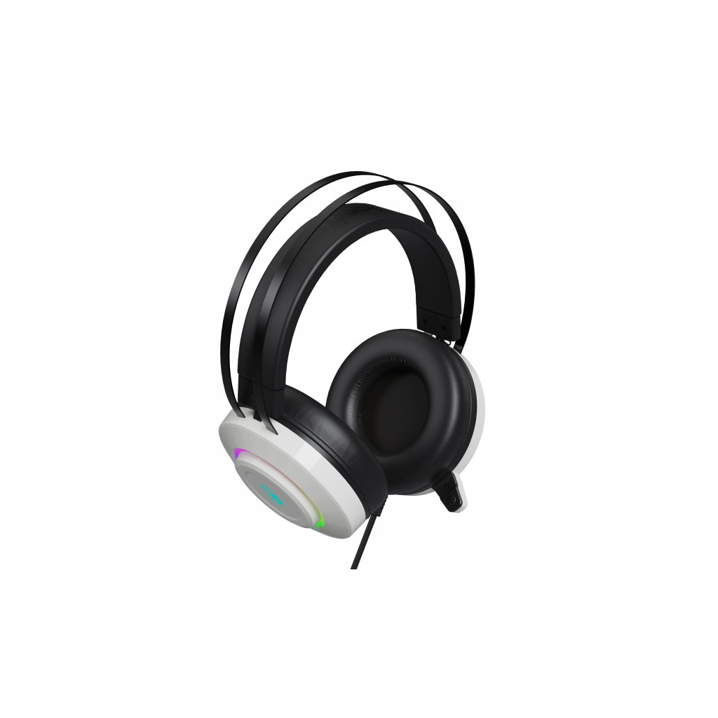 Навушники A4Tech Bloody G521 White - зображення 3