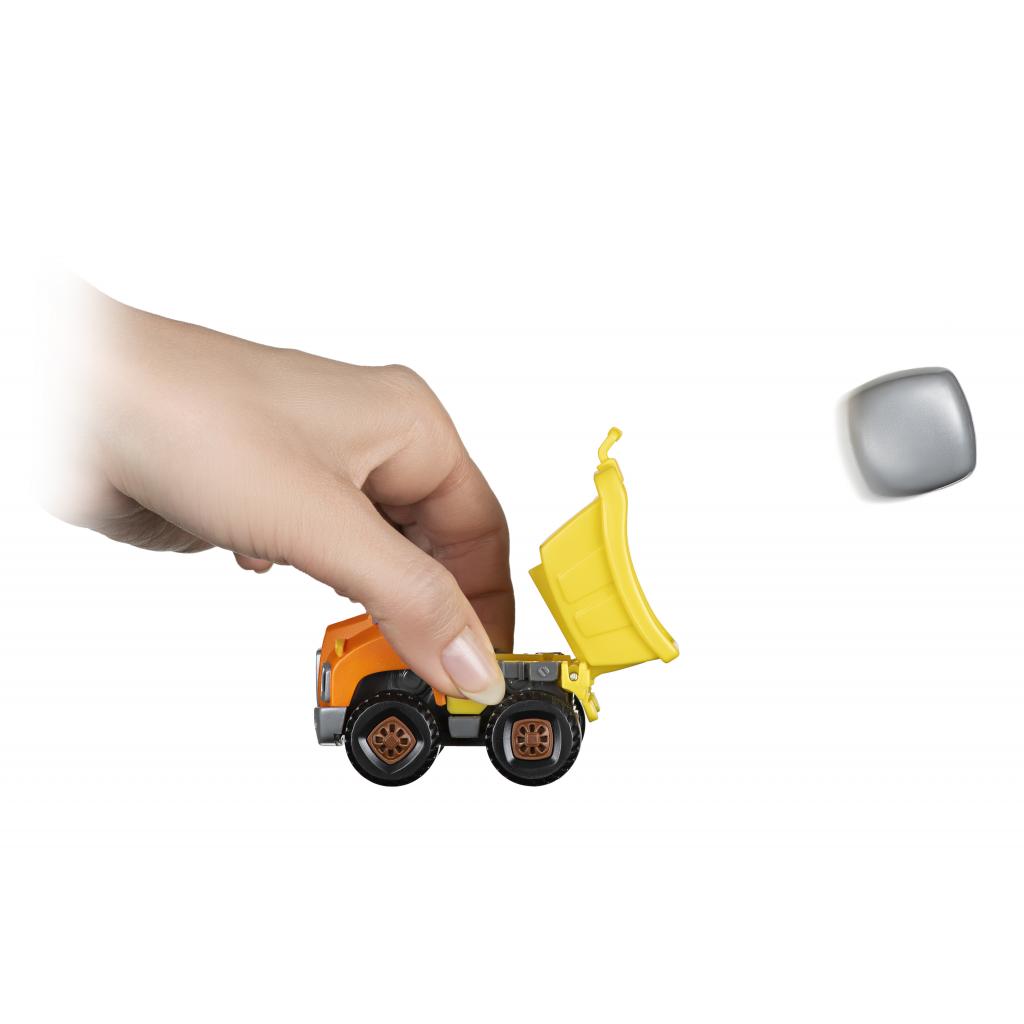 Машина Rev&Roll Рев та Рамбл Mini Тіппер (EU881150) - зображення 2